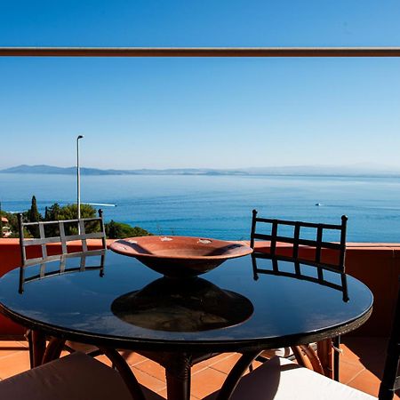 Porto Santo Stefano - Unique Maison Екстериор снимка