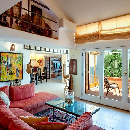 Porto Santo Stefano - Unique Maison Екстериор снимка