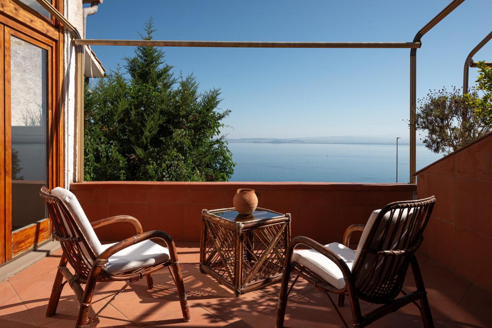 Porto Santo Stefano - Unique Maison Екстериор снимка