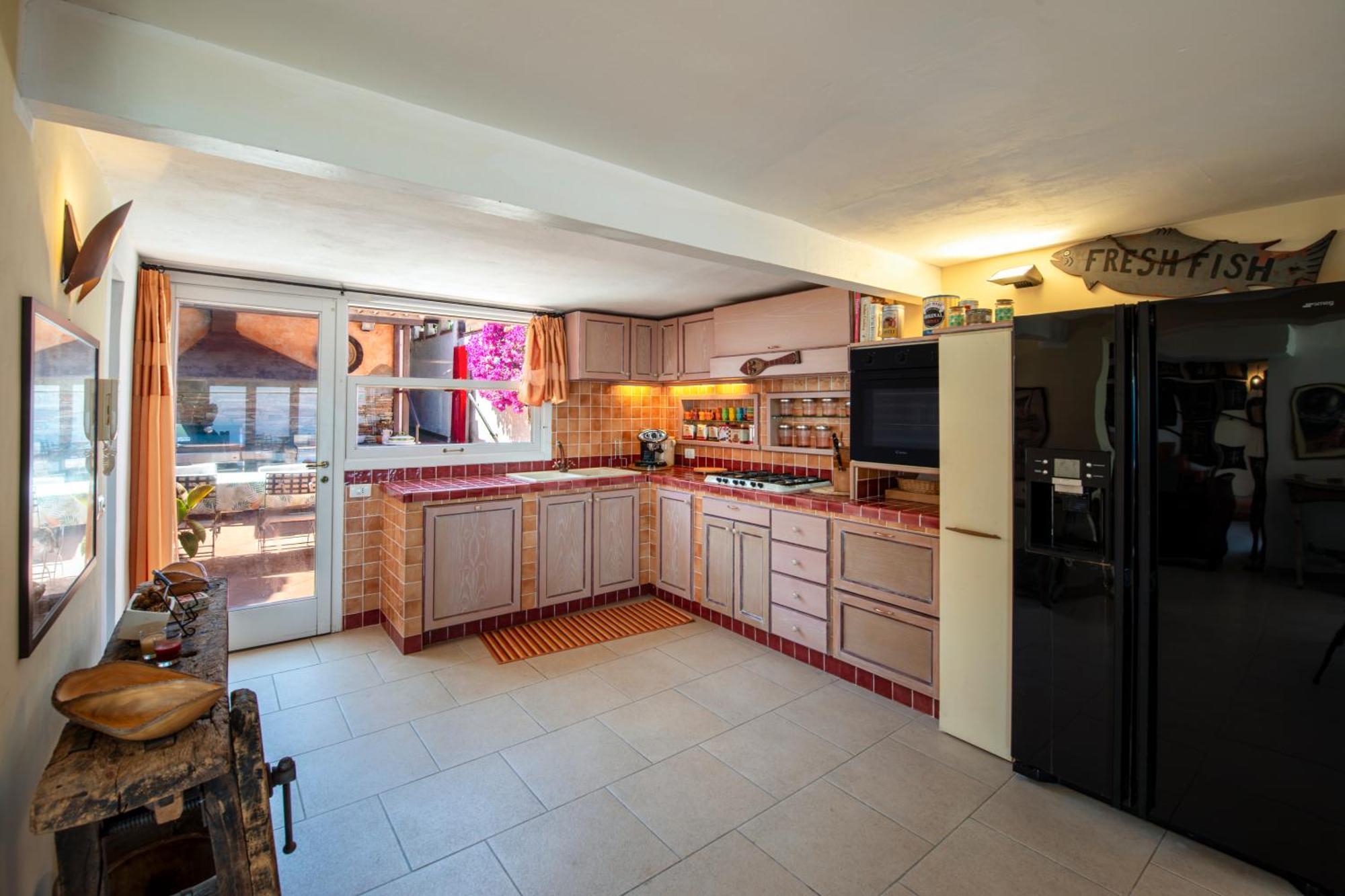 Porto Santo Stefano - Unique Maison Екстериор снимка