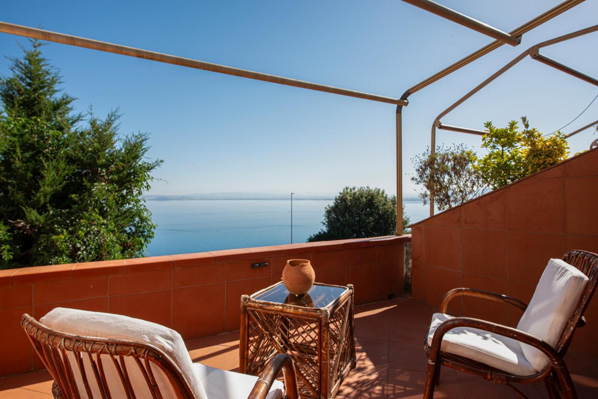 Porto Santo Stefano - Unique Maison Екстериор снимка