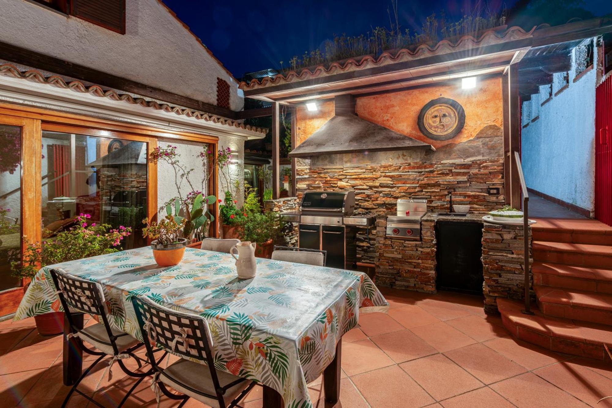 Porto Santo Stefano - Unique Maison Екстериор снимка