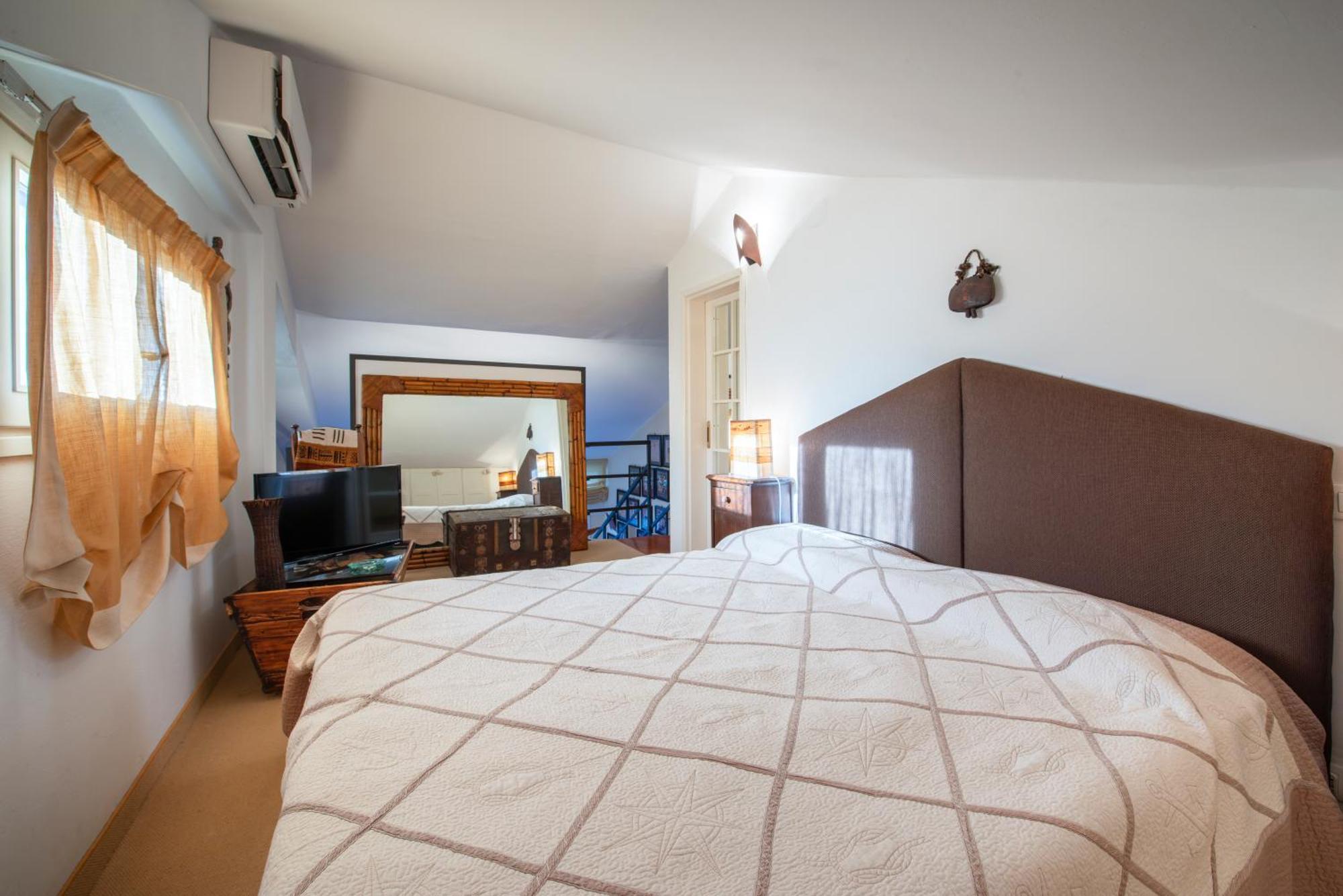Porto Santo Stefano - Unique Maison Екстериор снимка