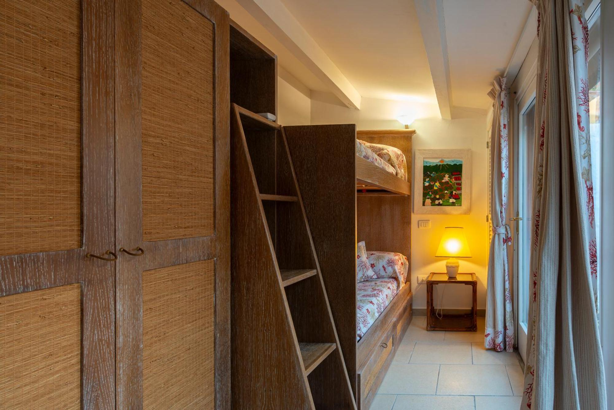 Porto Santo Stefano - Unique Maison Екстериор снимка