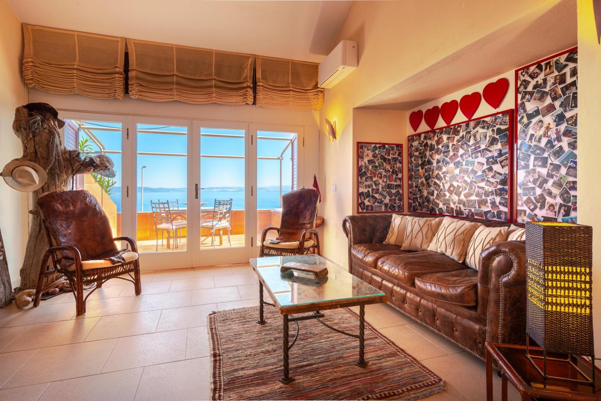 Porto Santo Stefano - Unique Maison Екстериор снимка