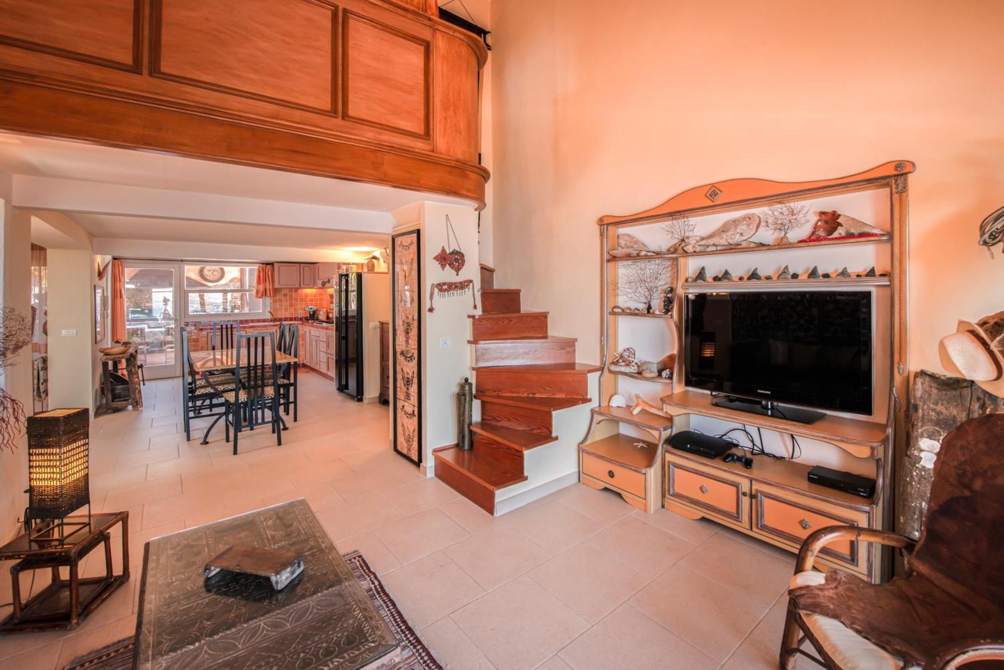 Porto Santo Stefano - Unique Maison Екстериор снимка